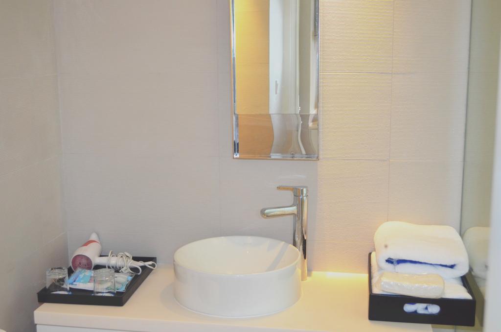 My Home Apartment Huizhou  Exterior photo